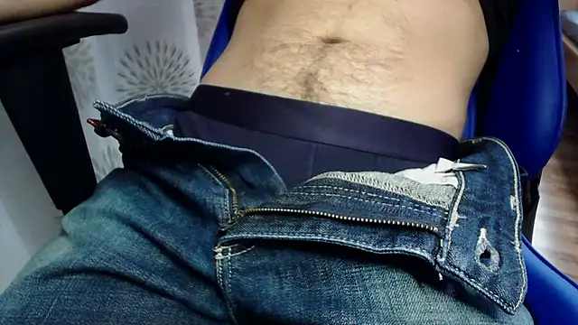 Jonnyyy18teen online show from 10-05-25, 11:45