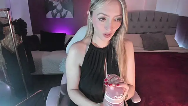 Anttonia Rose online show from 03-20-25, 02:42