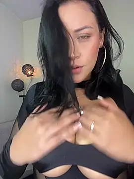 AvaAngel69 online show from 05-10-26, 12:36