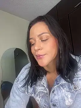 AvaAngel69 online show from 05-03-26, 02:38