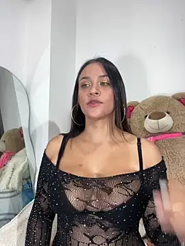 AvaAngel69 online show from 11-27-25, 02:01