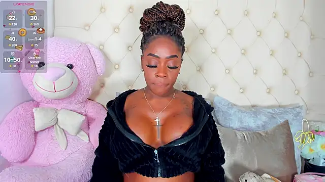 lizzy jooss online show from 02-17-26, 10:51