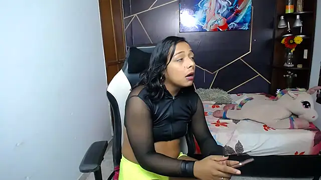 EmilyTsSweet online show from 09-20-25, 02:22