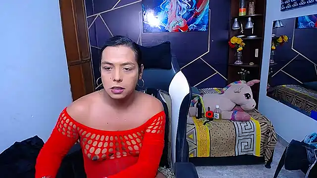 EmilyTsSweet online show from 10-17-25, 07:15