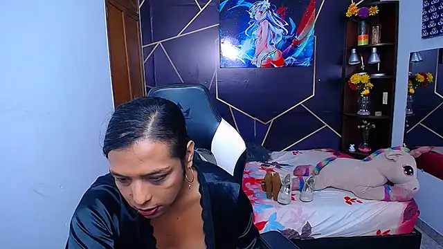 EmilyTsSweet online show from 10-04-25, 02:07