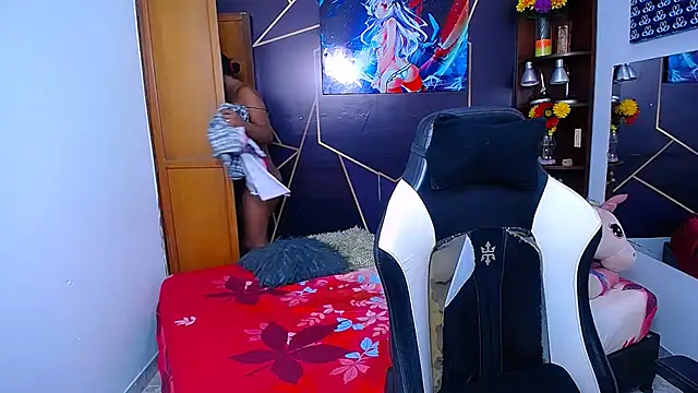 EmilyTsSweet online show from 09-17-25, 01:24
