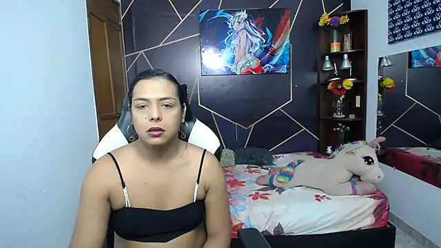 EmilyTsSweet online show from 09-29-25, 02:01