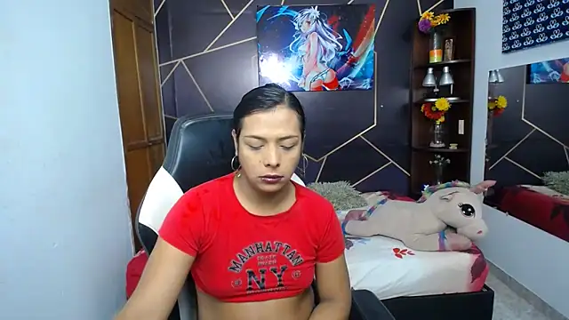 EmilyTsSweet online show from 09-09-25, 01:53