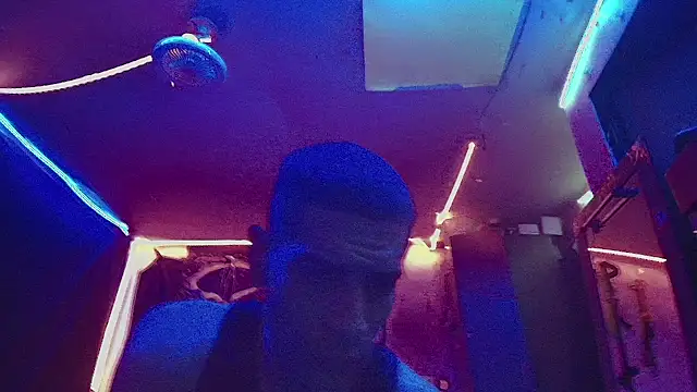 Megaman77777 online show from 09-26-25, 09:49