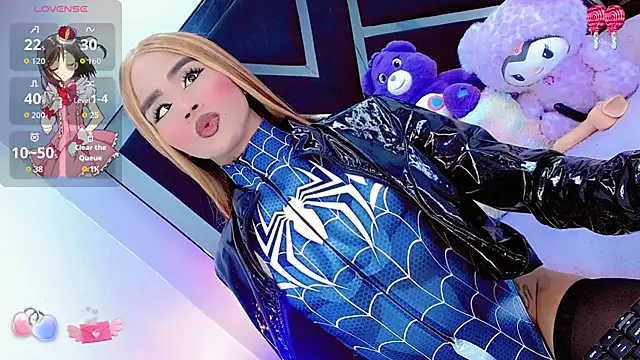 AlahiaDabion online show from 02-24-26, 06:14