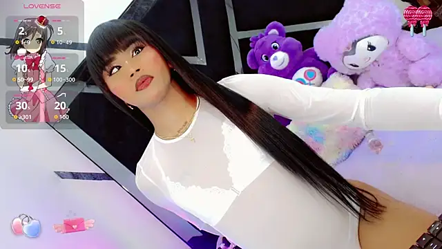 AlahiaDabion online show from 10-01-25, 05:12