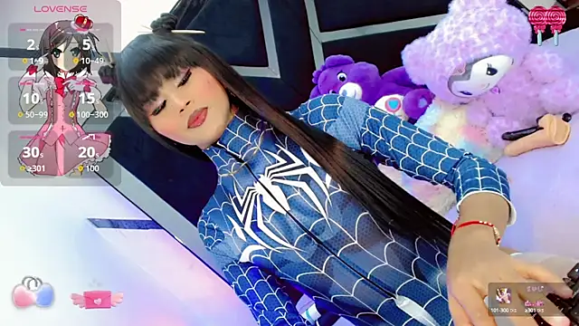 AlahiaDabion online show from 10-16-25, 03:15