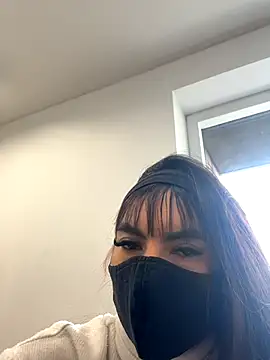 Nicolle foxy online show from 11-09-25, 06:12