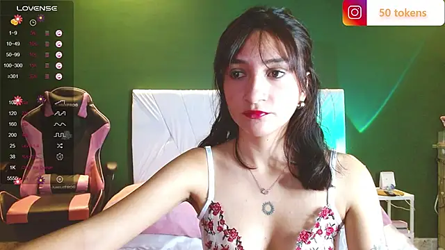 Mei Kelly online show from 03-14-25, 11:32