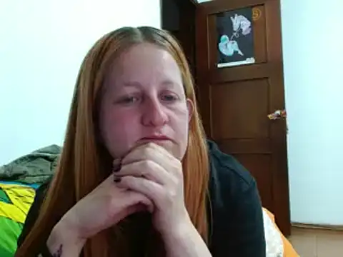 ViioletaMora online show from 11-28-25, 06:24