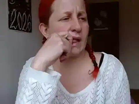 Snapshot of ViioletaMora chatting on 01-16-26, 08:46 ViioletaMora online show from 01-16-26, 08:46