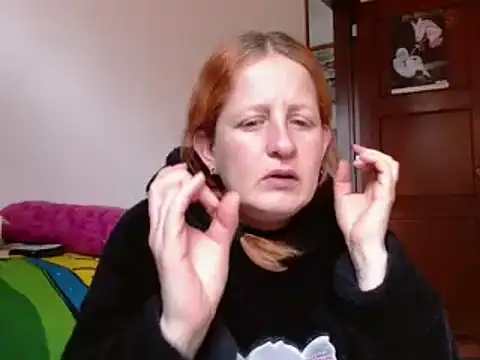 ViioletaMora online show from 11-13-25, 05:28