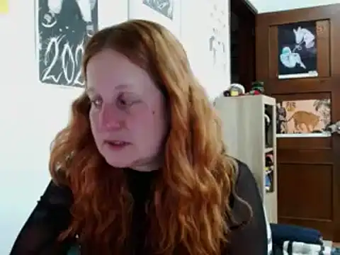 ViioletaMora online show from 05-24-26, 03:28