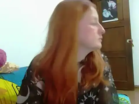 ViioletaMora online show from 10-05-25, 12:01