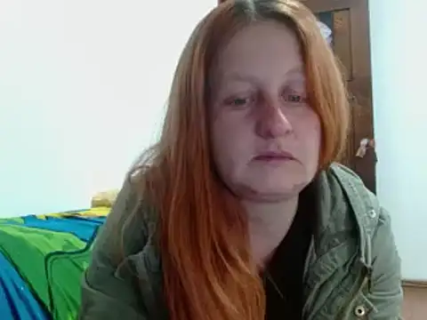 ViioletaMora online show from 10-31-25, 06:10