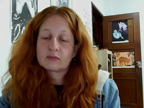ViioletaMora online show from 05-20-26, 04:42