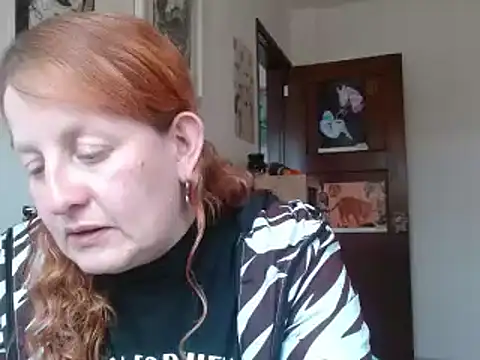 ViioletaMora online show from 03-15-26, 07:32