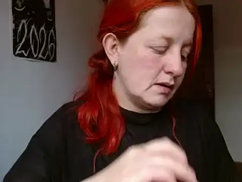 ViioletaMora online show from 01-10-26, 06:58