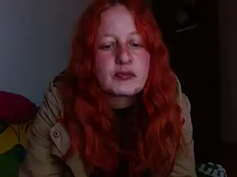 ViioletaMora online show from 10-13-25, 09:38