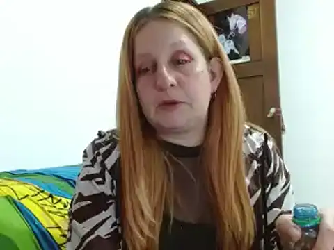 ViioletaMora online show from 11-23-25, 05:17