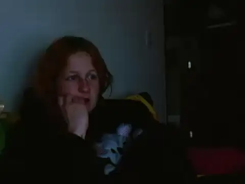 ViioletaMora online show from 11-15-25, 09:41