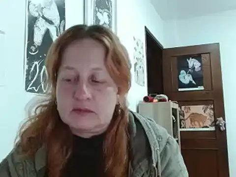 ViioletaMora online show from 04-08-26, 02:35