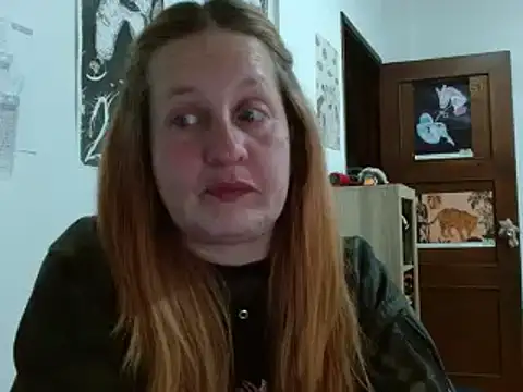 ViioletaMora online show from 04-12-26, 03:10