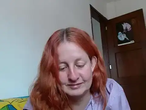 ViioletaMora online show from 10-09-25, 06:08