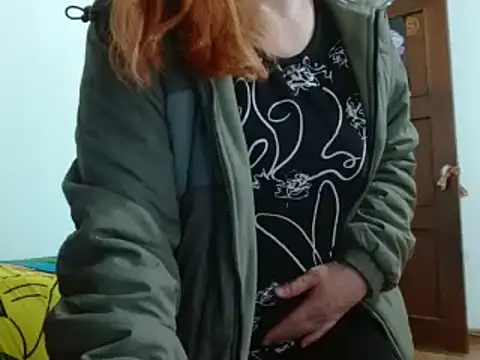 ViioletaMora online show from 10-12-25, 01:29