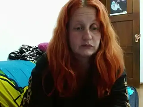 ViioletaMora online show from 09-23-25, 04:08