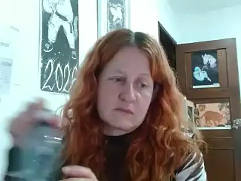 ViioletaMora online show from 03-03-26, 01:56