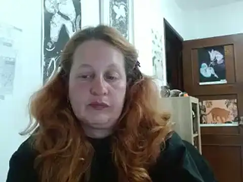 ViioletaMora online show from 03-24-26, 02:22