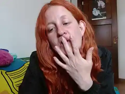 ViioletaMora online show from 09-20-25, 08:03