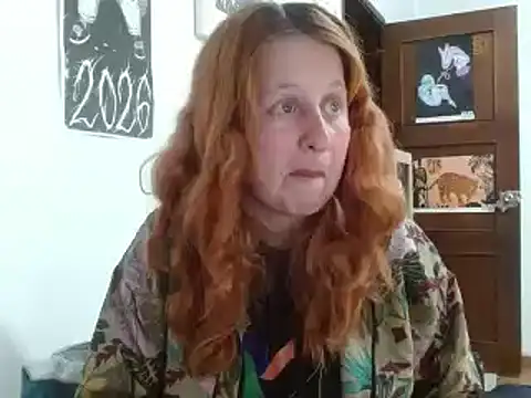 ViioletaMora online show from 03-19-26, 03:50