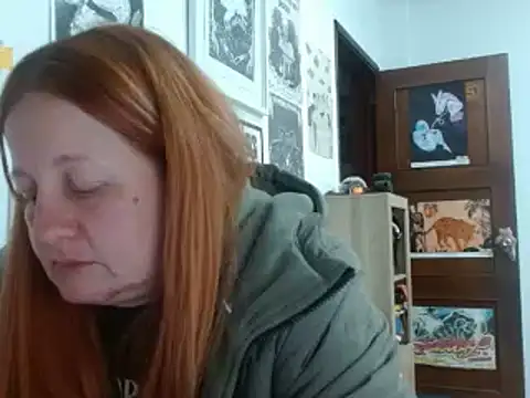 Snapshot of ViioletaMora chatting on 07-05-26, 04:30 ViioletaMora online show from 07-05-26, 04:30