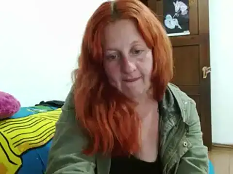 ViioletaMora online show from 09-20-25, 03:33