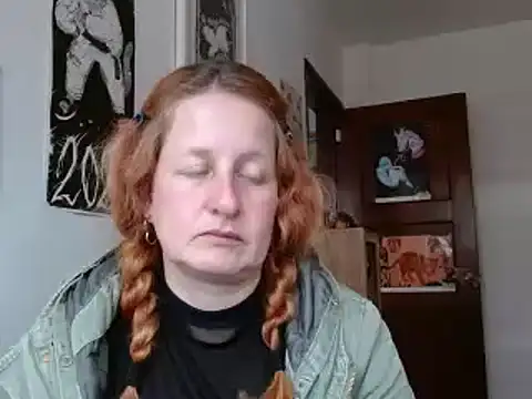 ViioletaMora online show from 03-28-26, 07:15