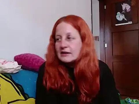 ViioletaMora online show from 09-26-25, 07:21