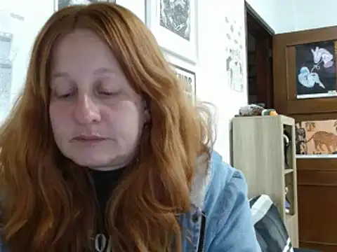 ViioletaMora online show from 05-11-26, 03:08
