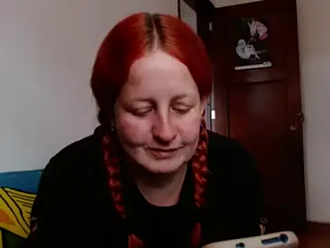 ViioletaMora online show from 09-29-25, 04:34