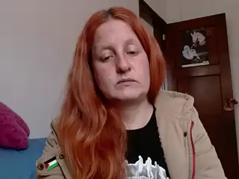 ViioletaMora online show from 10-07-25, 07:48