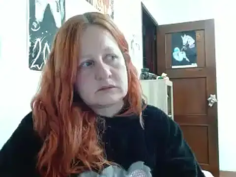 Snapshot of ViioletaMora chatting on 02-08-26, 11:46 ViioletaMora online show from 02-08-26, 11:46