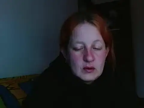 ViioletaMora online show from 11-08-25, 10:24