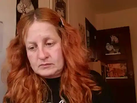 Snapshot of ViioletaMora chatting on 02-27-26, 10:31 ViioletaMora online show from 02-27-26, 10:31