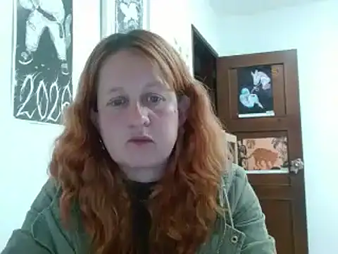 ViioletaMora online show from 03-17-26, 12:02